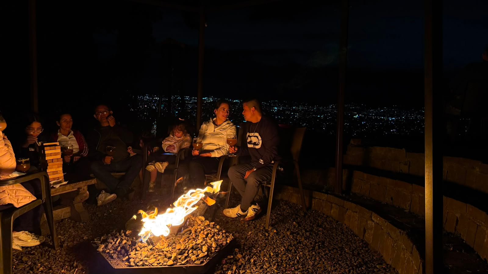 Noche de Gala